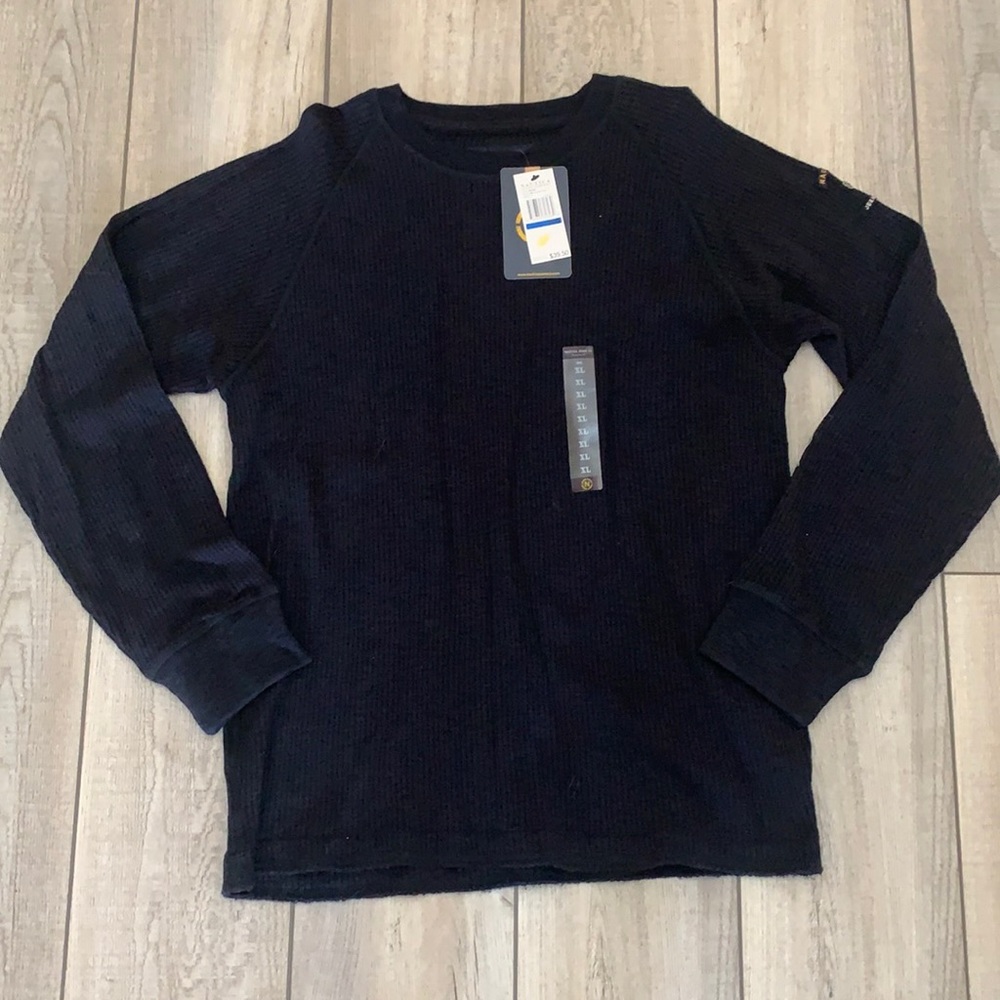 Nautica Jeans Co. Sweater Extra Large